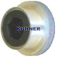 Механизм свободного хода AD KÜHNER 885053