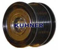 Механизм свободного хода AD KÜHNER 885090