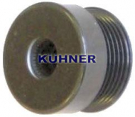 Механизм свободного хода AD KÜHNER 885110