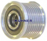 Механизм свободного хода AD KÜHNER 885210