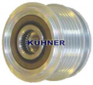 Механизм свободного хода AD KÜHNER 885339