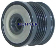 Механизм свободного хода AD KÜHNER 885369