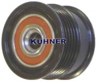Механизм свободного хода AD KÜHNER 885372
