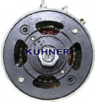 Генератор AD KÜHNER 9019