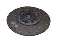 Диск сцепления LIPE CLUTCH 430-019-L2885