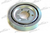 Ременный шкив PATRON PP1046