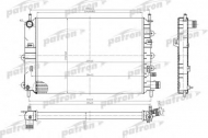 Теплообменник PATRON PRS3434
