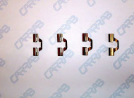 Комплектующие CARRAB BRAKE PARTS 2266