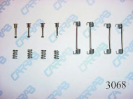 Комплектующие CARRAB BRAKE PARTS 3068