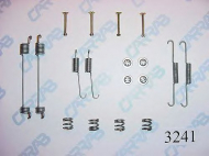 Комплектующие CARRAB BRAKE PARTS 3241