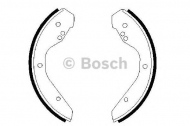 Комлект тормозных накладок BOSCH 0 986 487 386