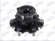 Комплект подшипника BTA H25041BTA