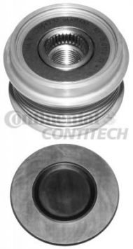 Механизм свободного хода CONTITECH AP9060