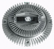 Сцепление SACHS 2100 077 031