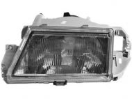 Фара VAN WEZEL 0135941