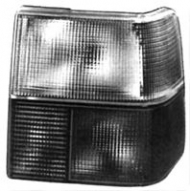 Фонарь VAN WEZEL 0309939