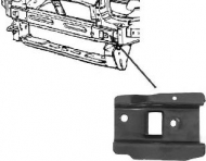 Обшивка VAN WEZEL 3734623