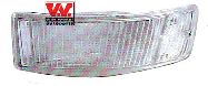 Фонарь VAN WEZEL 0322909