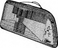 Фара VAN WEZEL 0908947