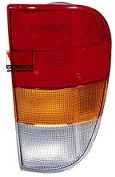 Фонарь VAN WEZEL 5866932