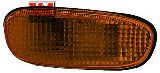 Фонарь VAN WEZEL 5130917