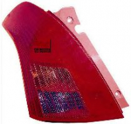 Фонарь VAN WEZEL 5222931