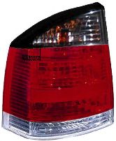 Фонарь VAN WEZEL 3768933