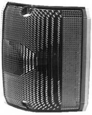 Фонарь VAN WEZEL 1745909