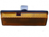 Фонарь VAN WEZEL 1745913