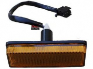 Фонарь VAN WEZEL 1745914