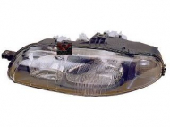 Фара VAN WEZEL 1756941V