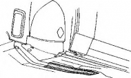 Багажник - носитель VAN WEZEL 1833326