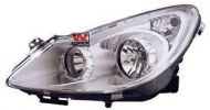 Фара VAN WEZEL 3750961
