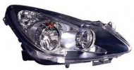 Фара VAN WEZEL 3750964