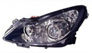 Фара VAN WEZEL 3750965V