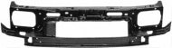 Обшивка VAN WEZEL 1854668