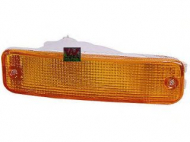 Фонарь VAN WEZEL 2524912