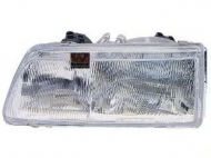 Фара VAN WEZEL 2524942