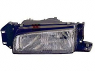 Фара VAN WEZEL 2716941