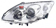 Фара VAN WEZEL 4356961