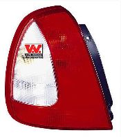 Фонарь VAN WEZEL 8130931