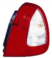 Фонарь VAN WEZEL 8130932