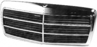 Решетка-облицовка VAN WEZEL 3030518
