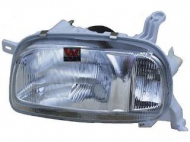 Фара VAN WEZEL 3305961