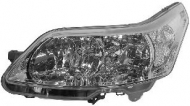Фара VAN WEZEL 0970961