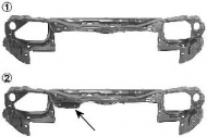 Обшивка VAN WEZEL 3734674