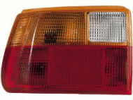 Фонарь VAN WEZEL 3734932