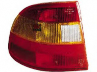 Фонарь VAN WEZEL 3735932
