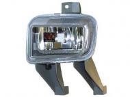 Фара VAN WEZEL 3735998