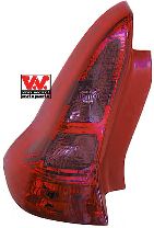 Фонарь VAN WEZEL 0971921
